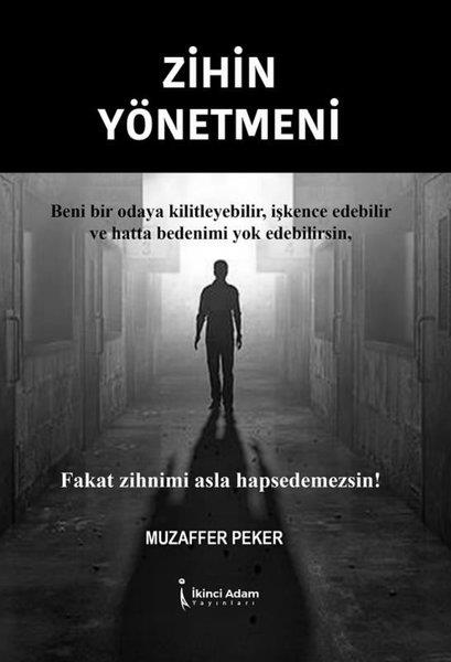 Muzaffer PekerTürkiye RomanZihin Yönetmeni