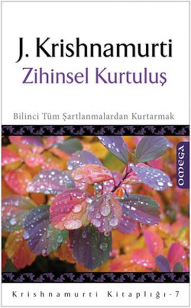 Jiddu KrishnamurtiKişisel Gelişim KitaplarıZihinsel Kurtuluş