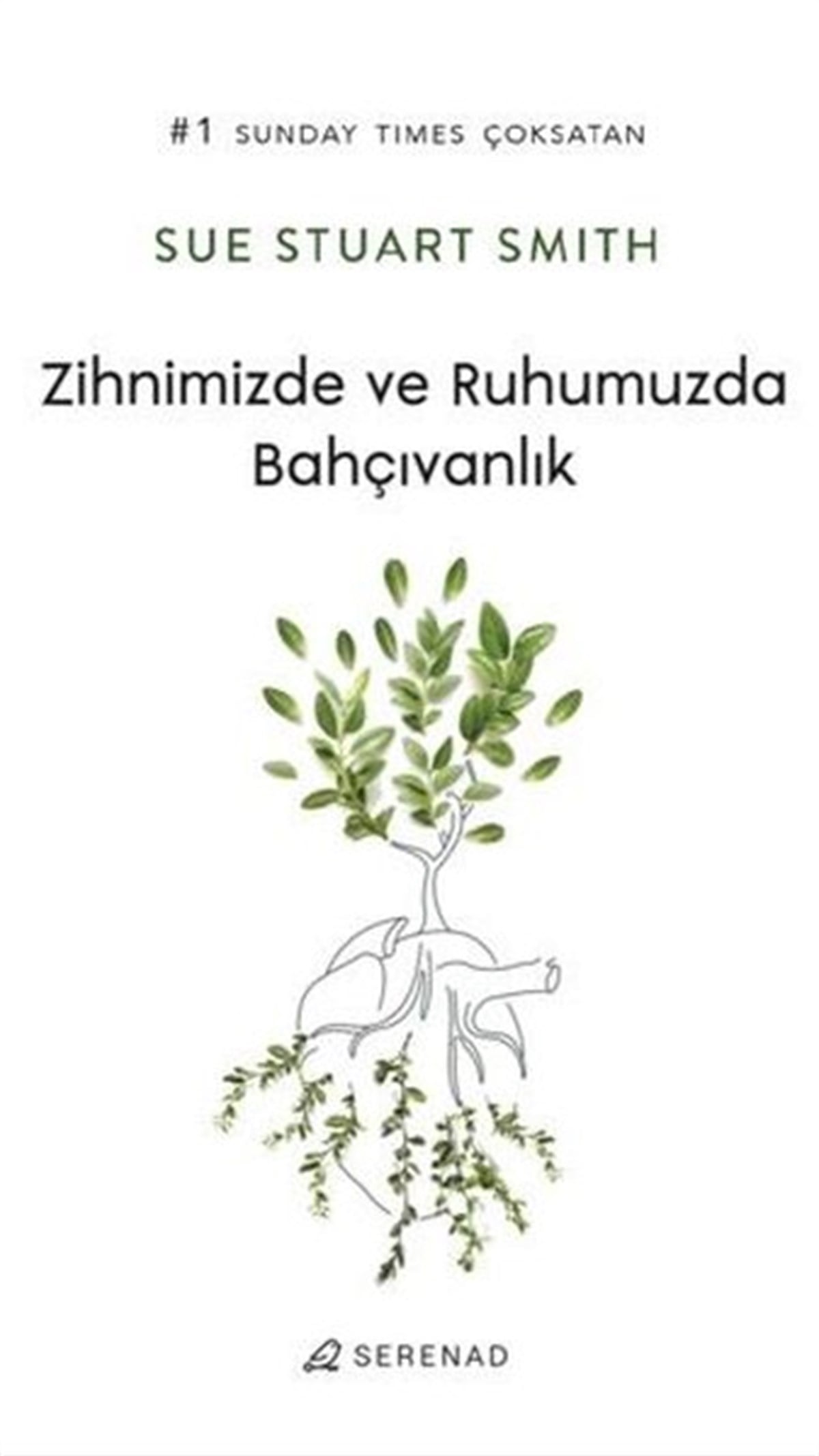 Köln KütüphaneBücher zur persönlichen EntwicklungZihnimizde ve Ruhumuzda Bahçıvanlık