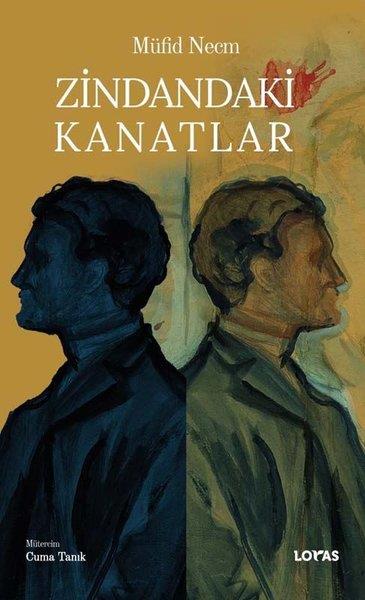 Müfid NecmDünya RomanZindandaki Kanatlar