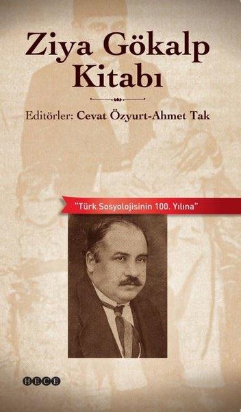 KolektifTürkische LiteraturZiya Gökalp Kitabı