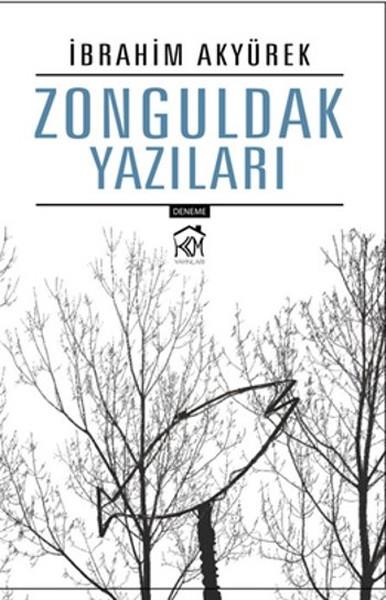 İbrahim AkyürekDeneme Kitapları
