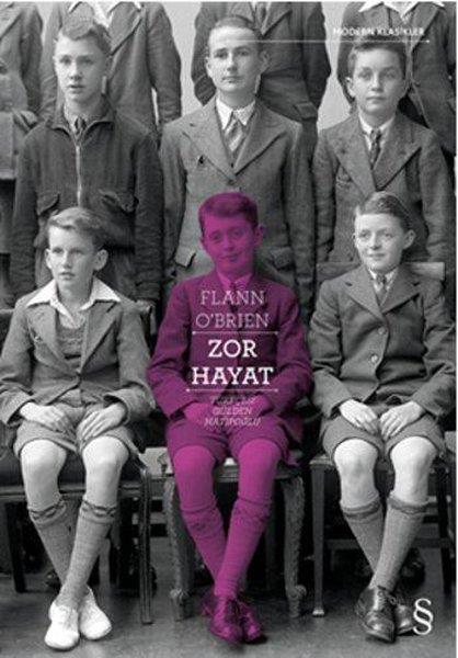 Flann O'BrienTürkçe Romanlar