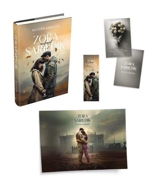Sultan SarıgözTürk RomaniZora Sarıldık 2