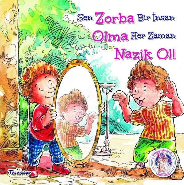 Future BooksEgitim Etkinlik Kitaplari