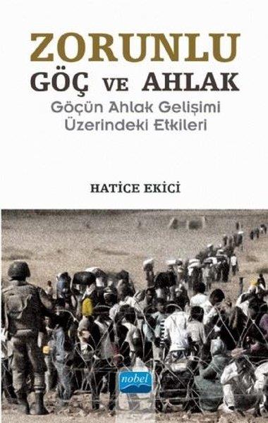Hatice EkiciAraştırma & İnceleme ve Referans Kitapları
