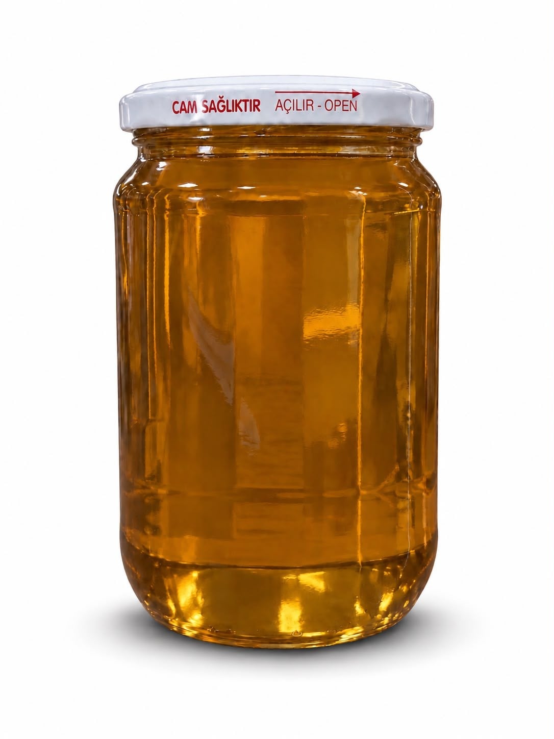 Hakiki Rize Yayla Balı %100 Doğal 1 Kg