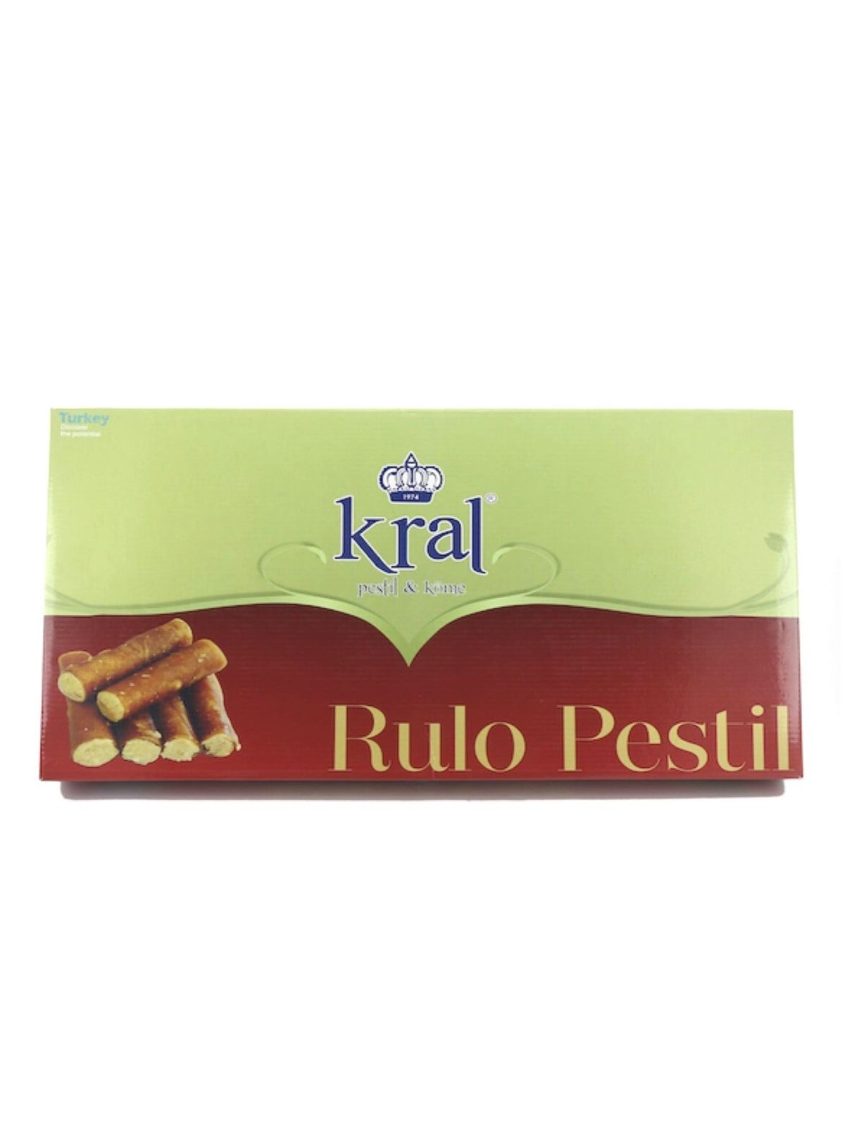 Kral Pestil&Köme Rulo Pestil 5 KG
