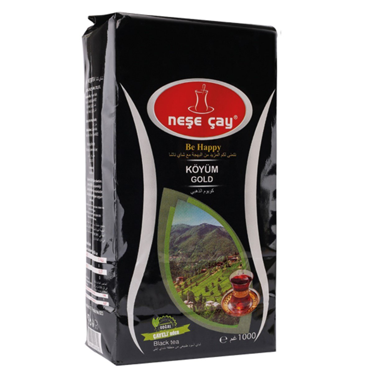 Neşe Çay Köyüm Gold 1000g