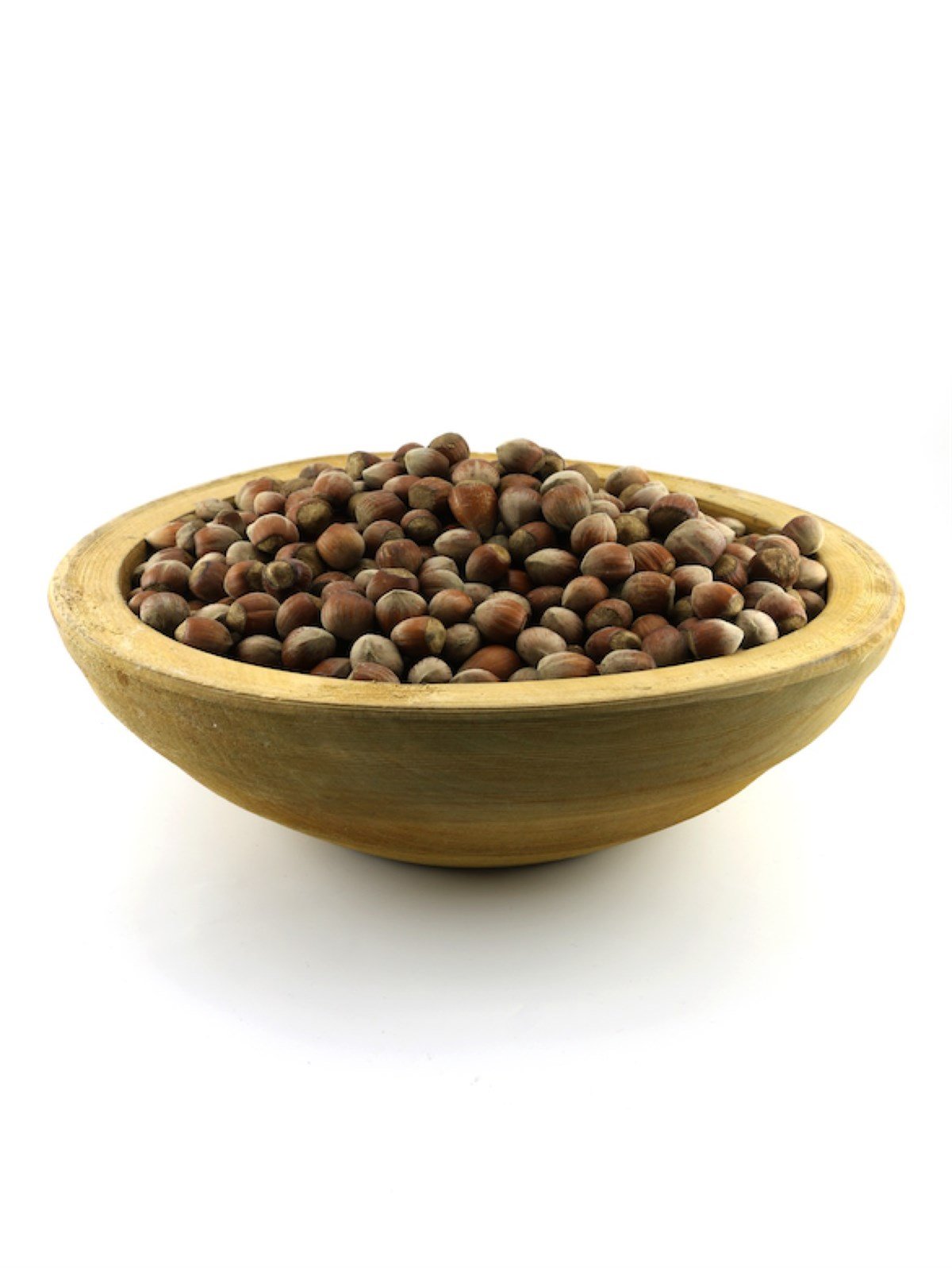Organik Borçka Fındık 1 kg - İlaçsız Üretim -
