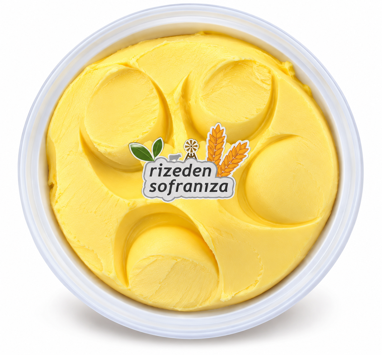 Trabzon Yağı 1000gr x 15 Adet