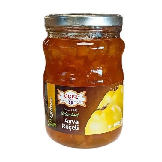Üçel Ayva Reçeli 800gr