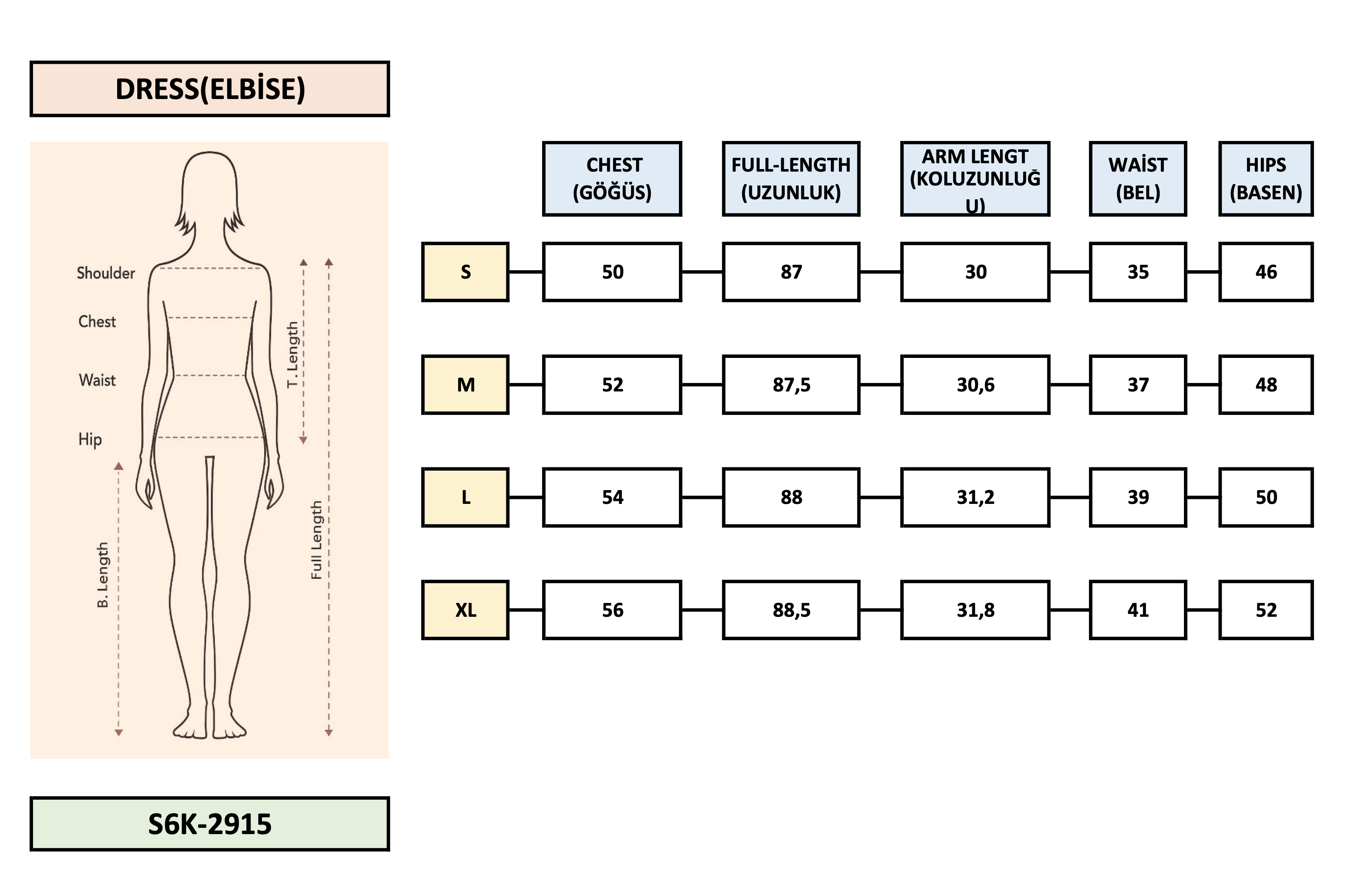 Aksesuar ve Deri Detaylı Premium Elbise 2915 R9-A-K3