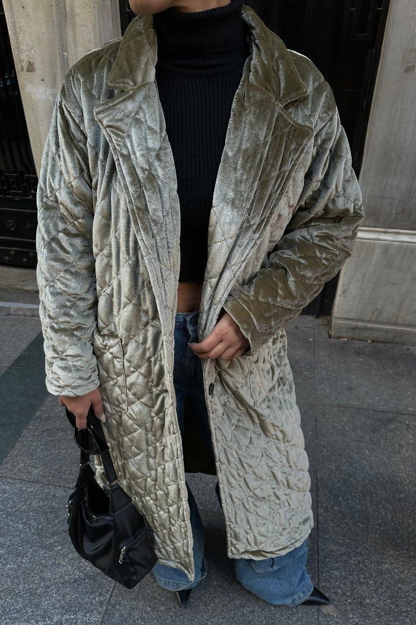 Aneta Kadife Kaban 7051-8