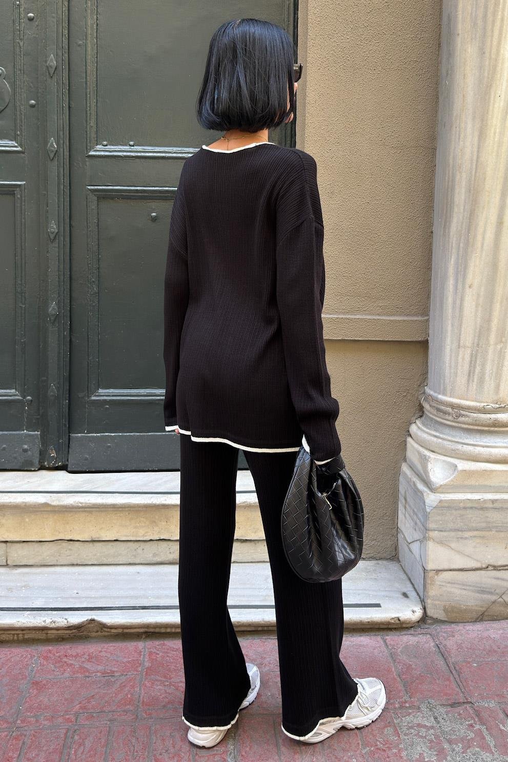 Anitta Biyeli Bağlama Detay Takım 9958 R4-H-K5