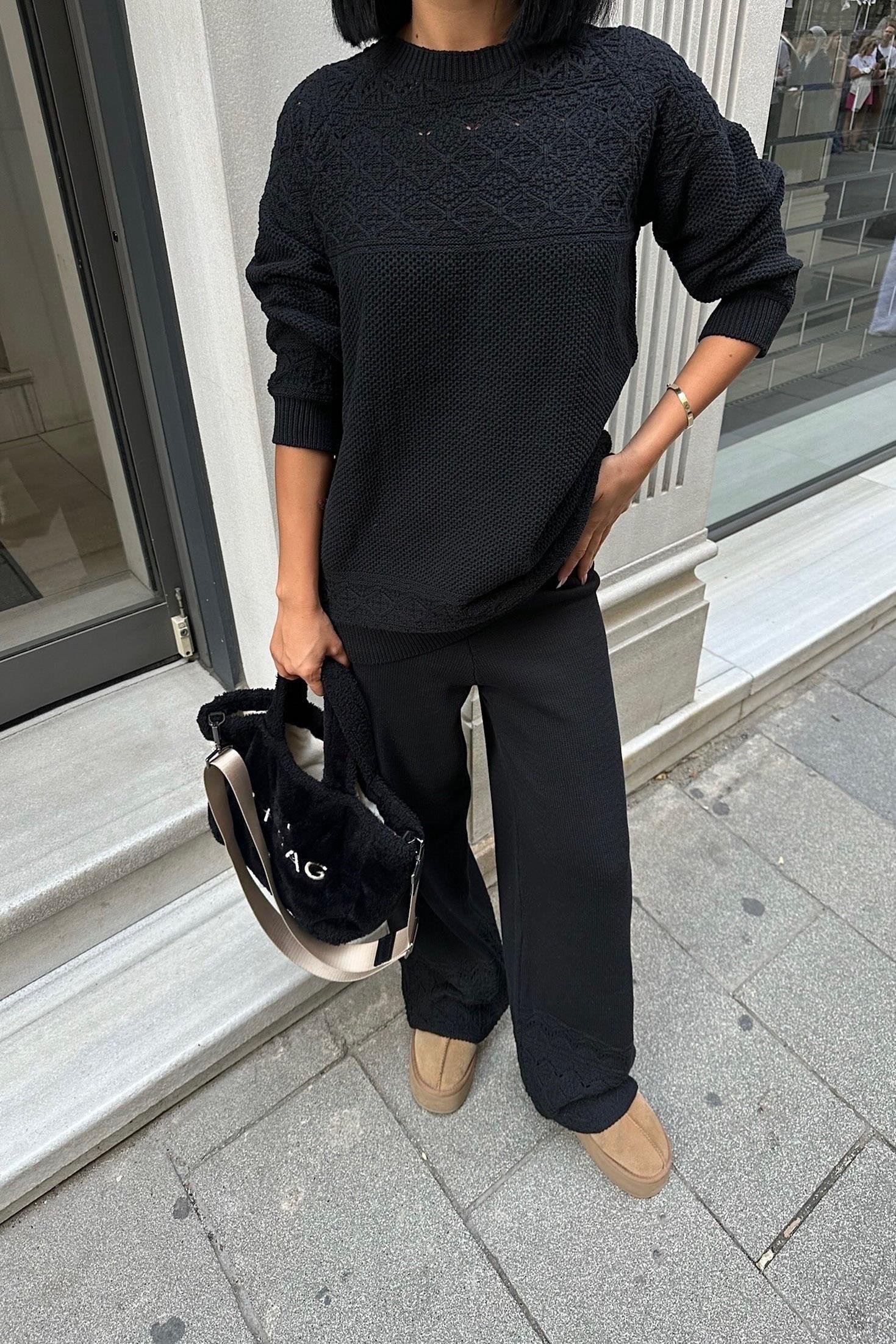 Aurel Ajurlu Dantel İşleme Takım 9960-01