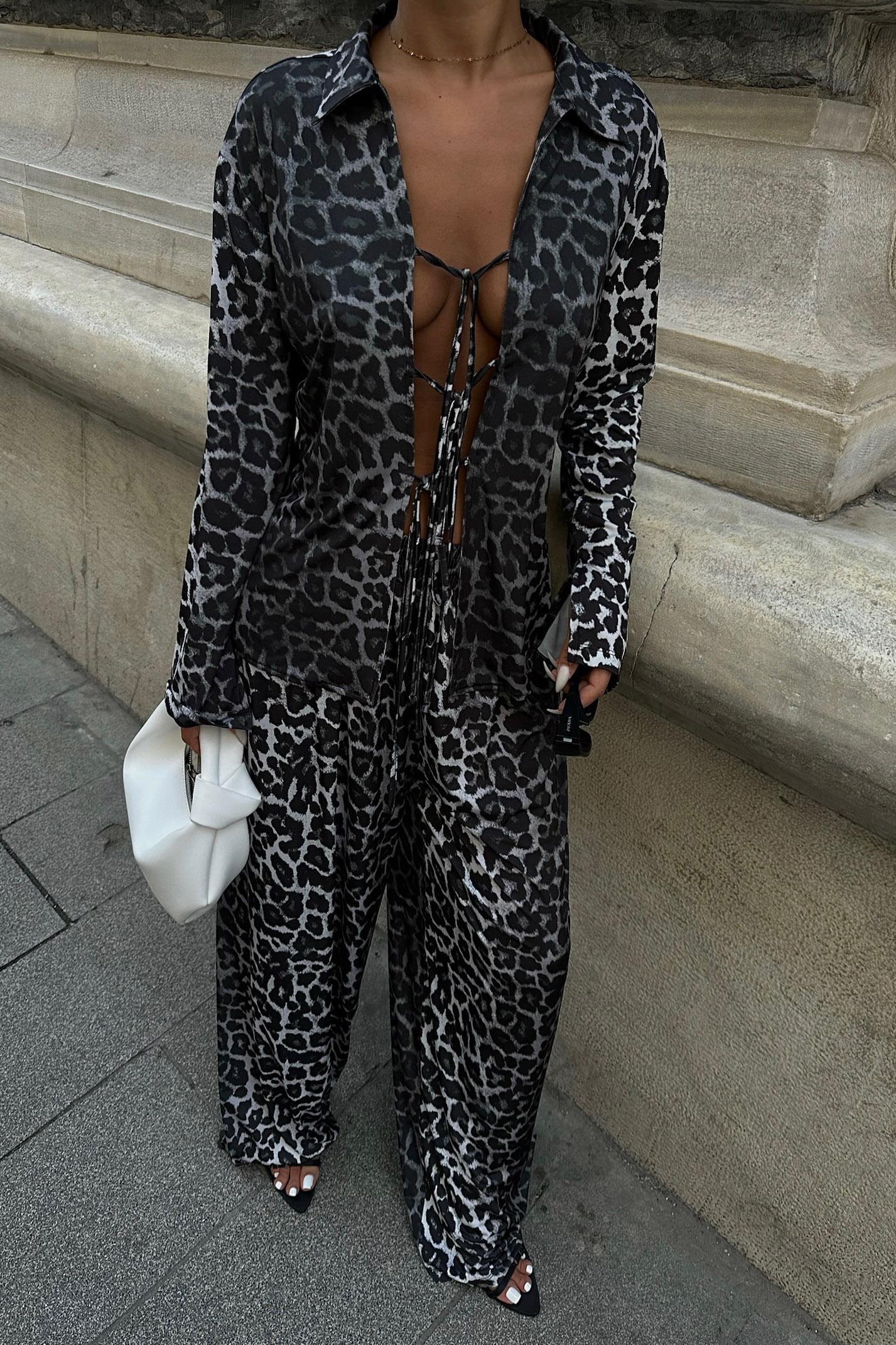 Bavaria Animal Desen Takım 9915 R10-A-K2