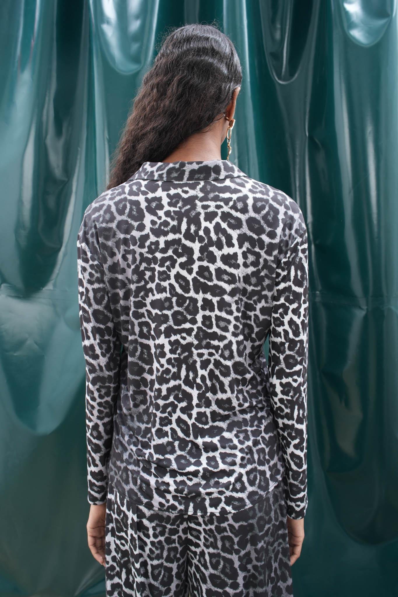 Bavaria Animal Desen Takım 9915 R10-A-K2