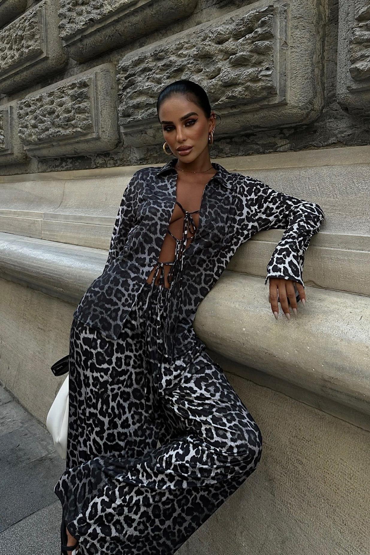 Bavaria Animal Desen Takım 9915 R10-A-K2