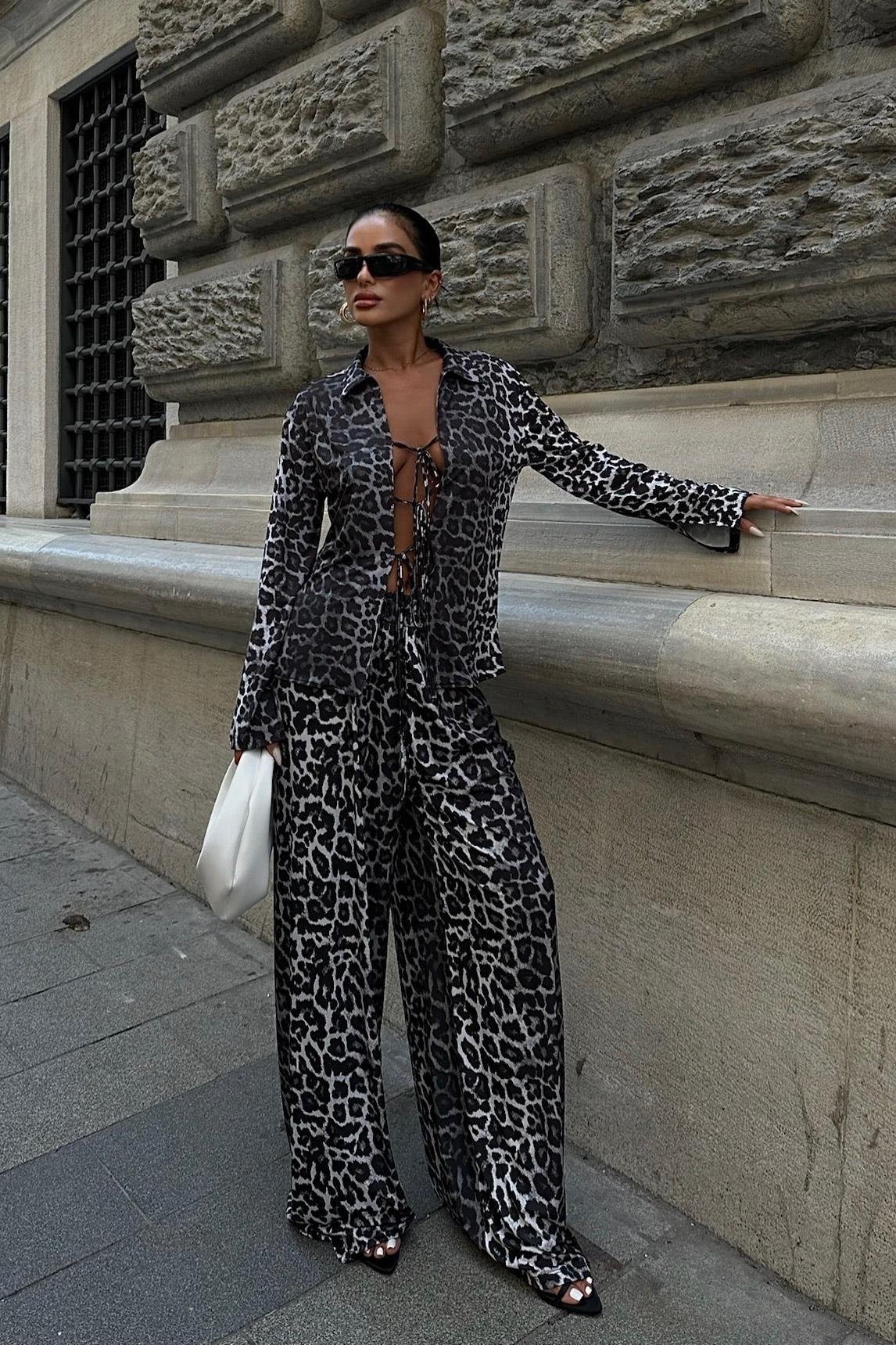 Bavaria Animal Desen Takım 9915 R10-A-K2