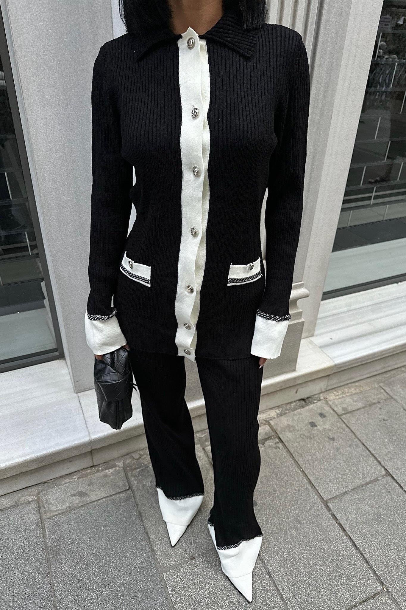 Cornelia Fitilli Biyeli Takım 9962 R4-B-K4