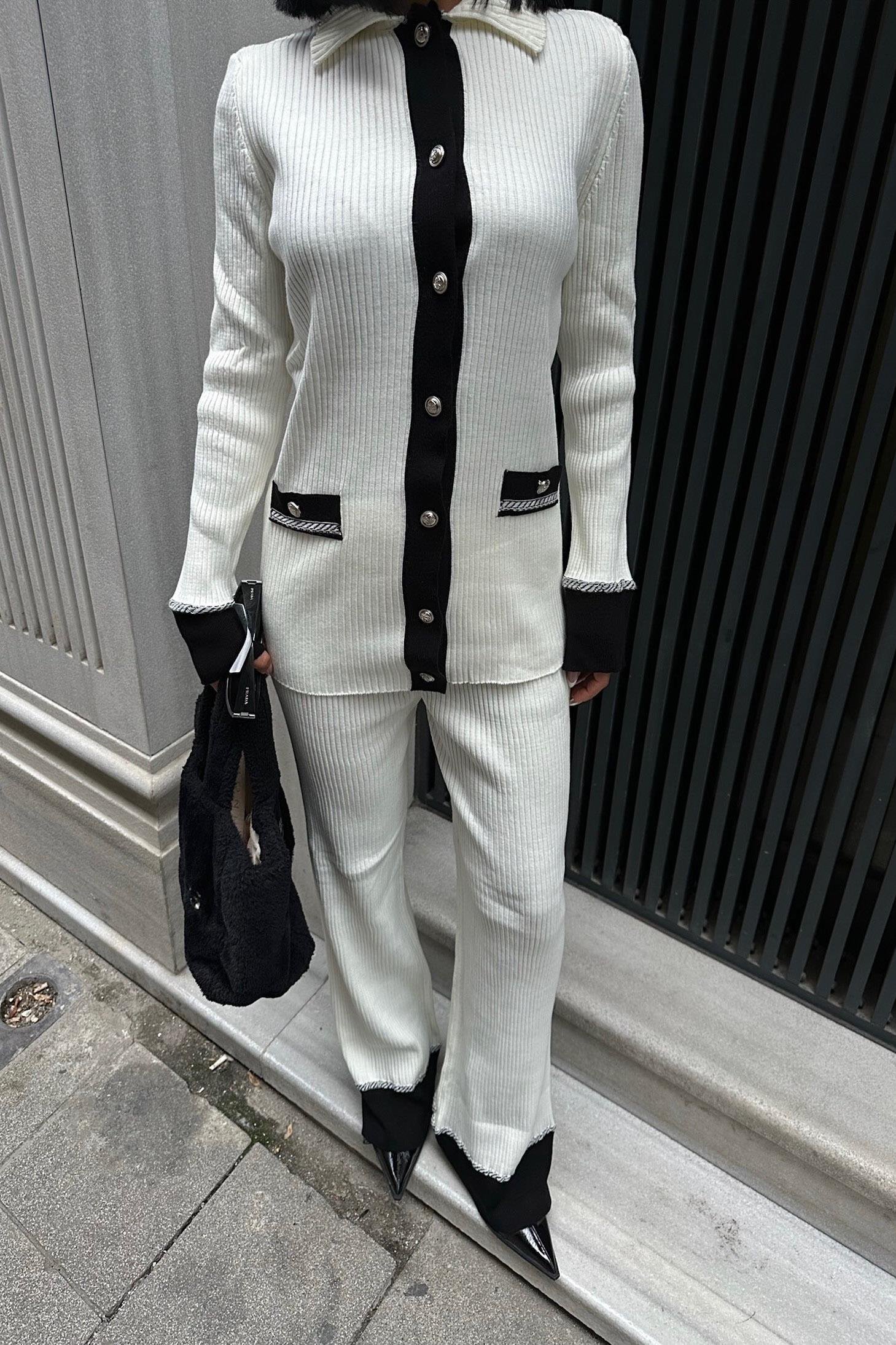 Cornelia Fitilli Biyeli Takım 9962 R4-B-K4