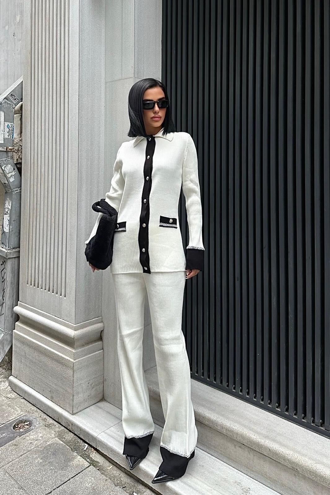 Cornelia Fitilli Biyeli Takım 9962 R4-B-K4