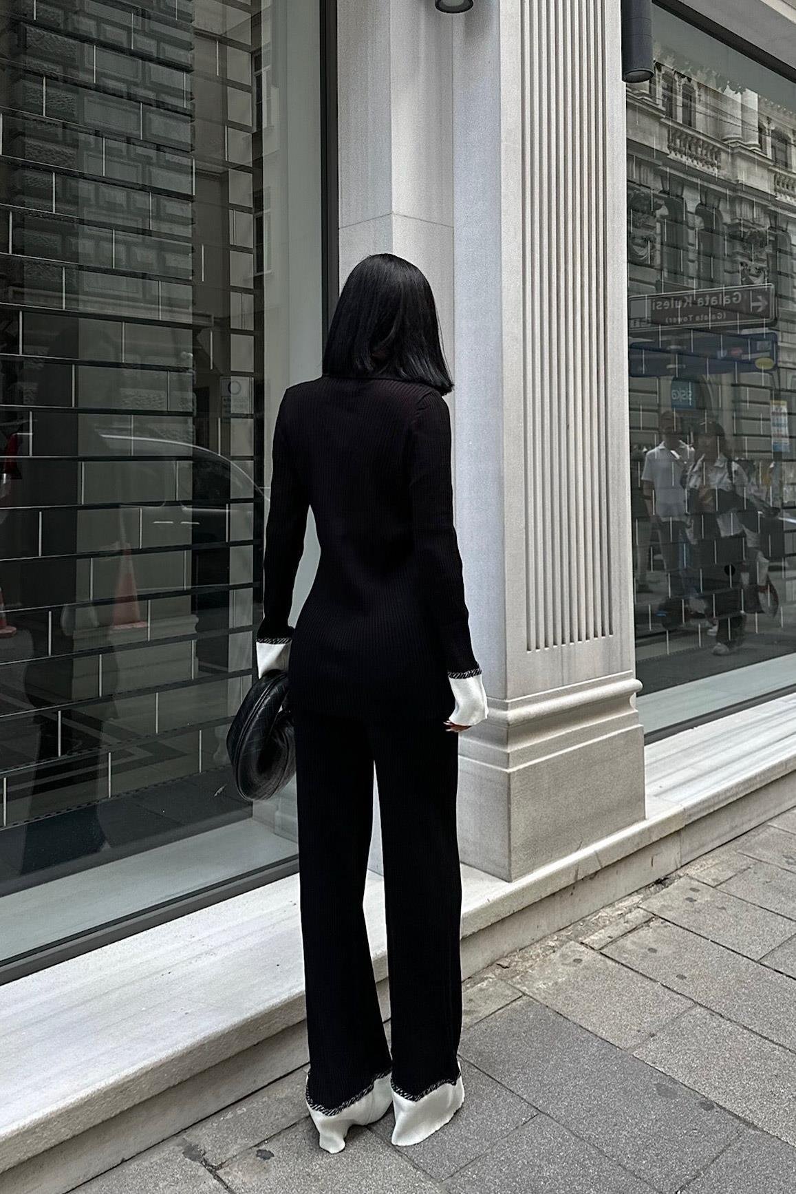 Cornelia Fitilli Biyeli Takım 9962 R4-B-K4