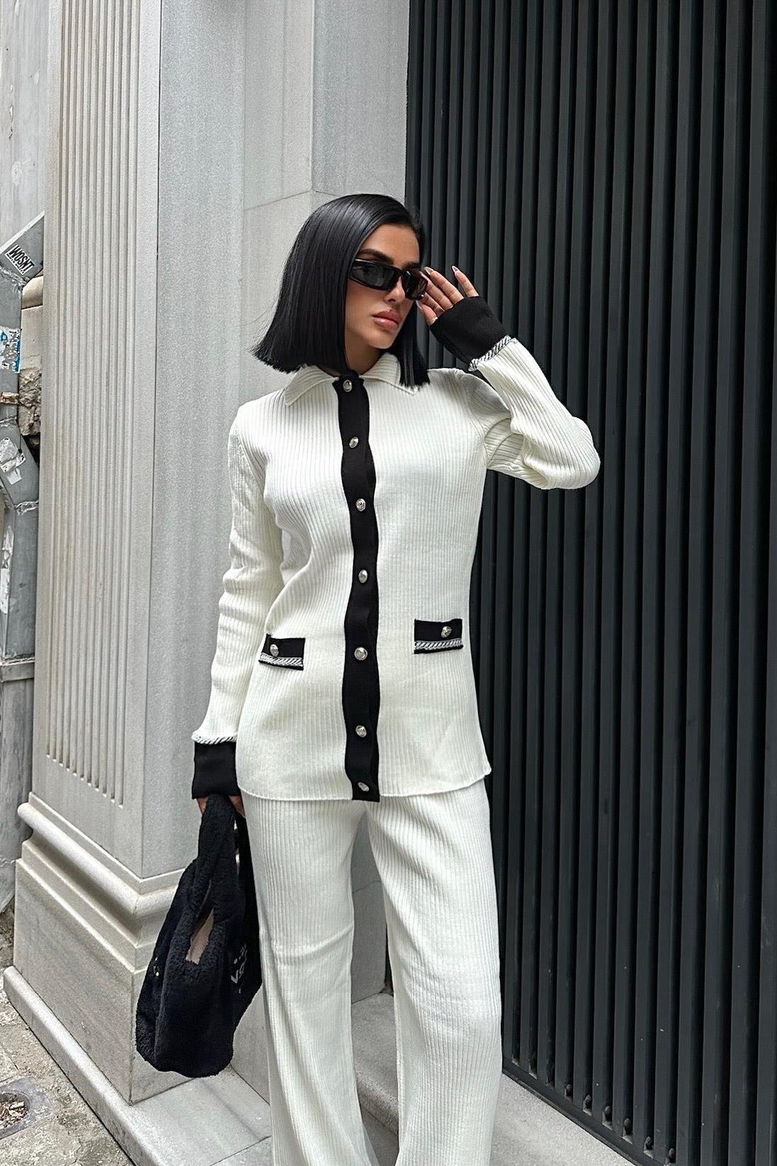 Cornelia Fitilli Biyeli Takım 9962 R4-B-K4