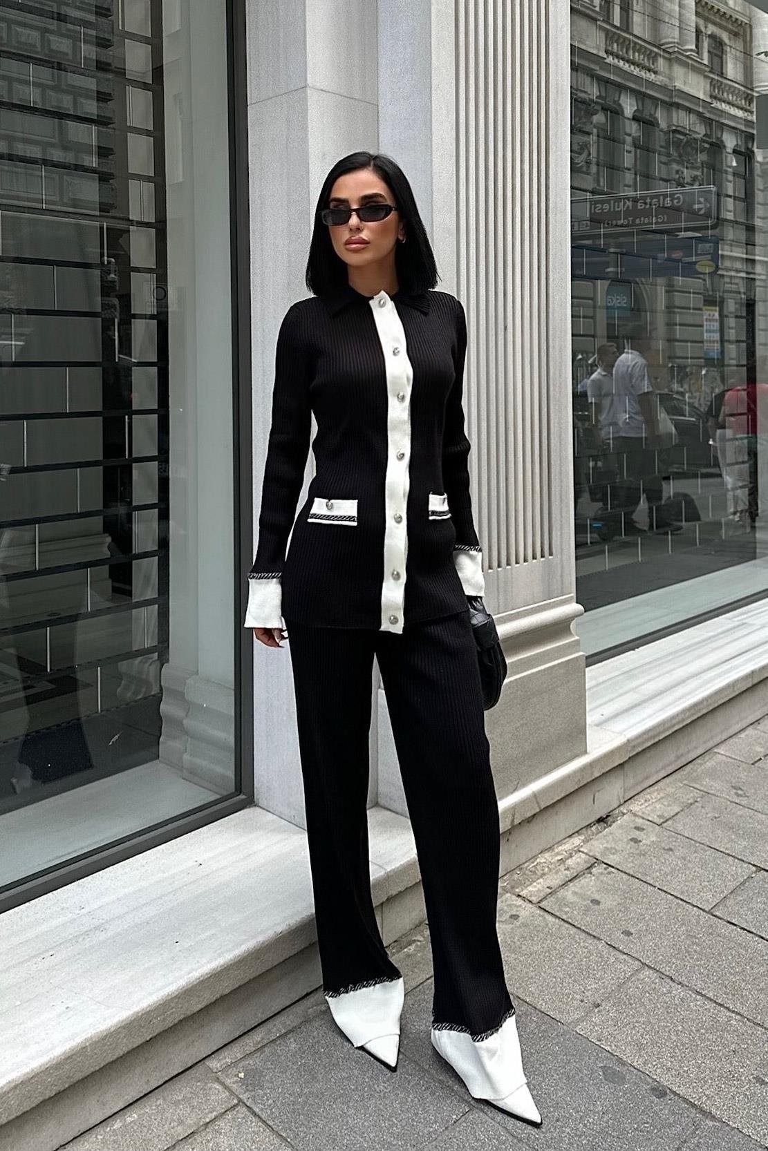 Cornelia Fitilli Biyeli Takım 9962 R4-B-K4