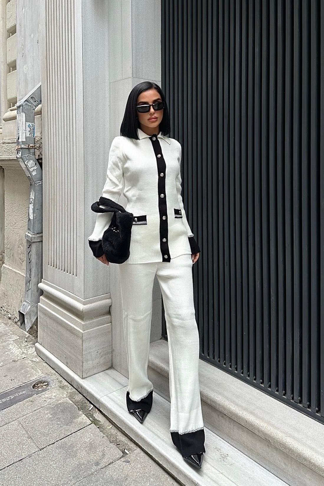 Cornelia Fitilli Biyeli Takım 9962 R4-B-K4