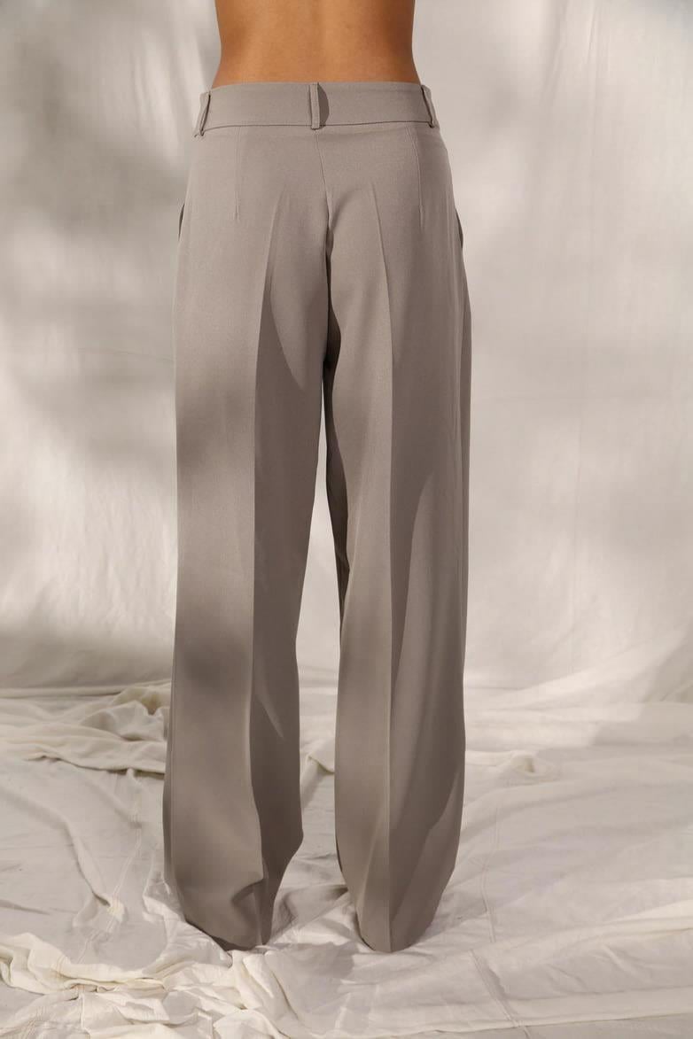 Cyrus Yelek Pantolon Takım 9674-08