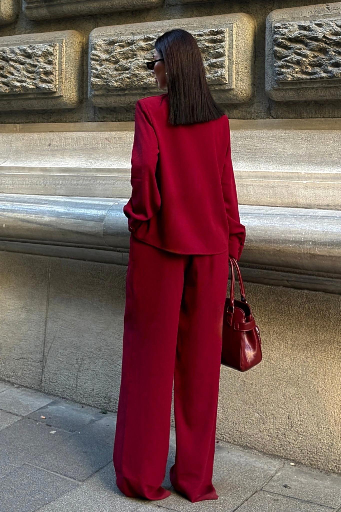 Dökümlü Klasik Takım 10060 R8-I-K3