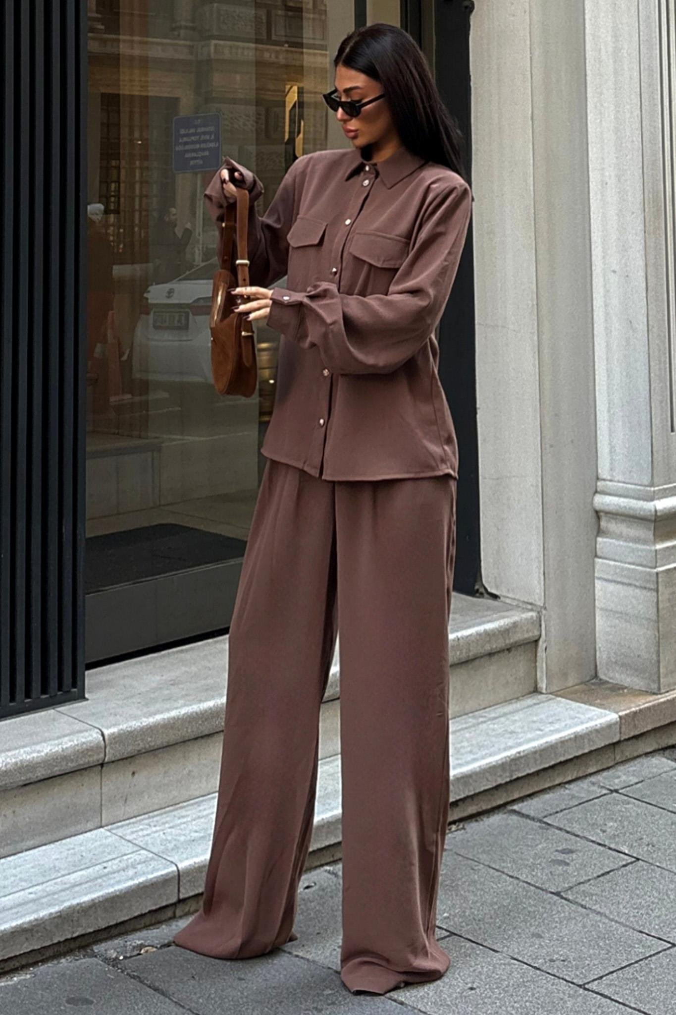 Dökümlü Klasik Takım 10060 R8-I-K3