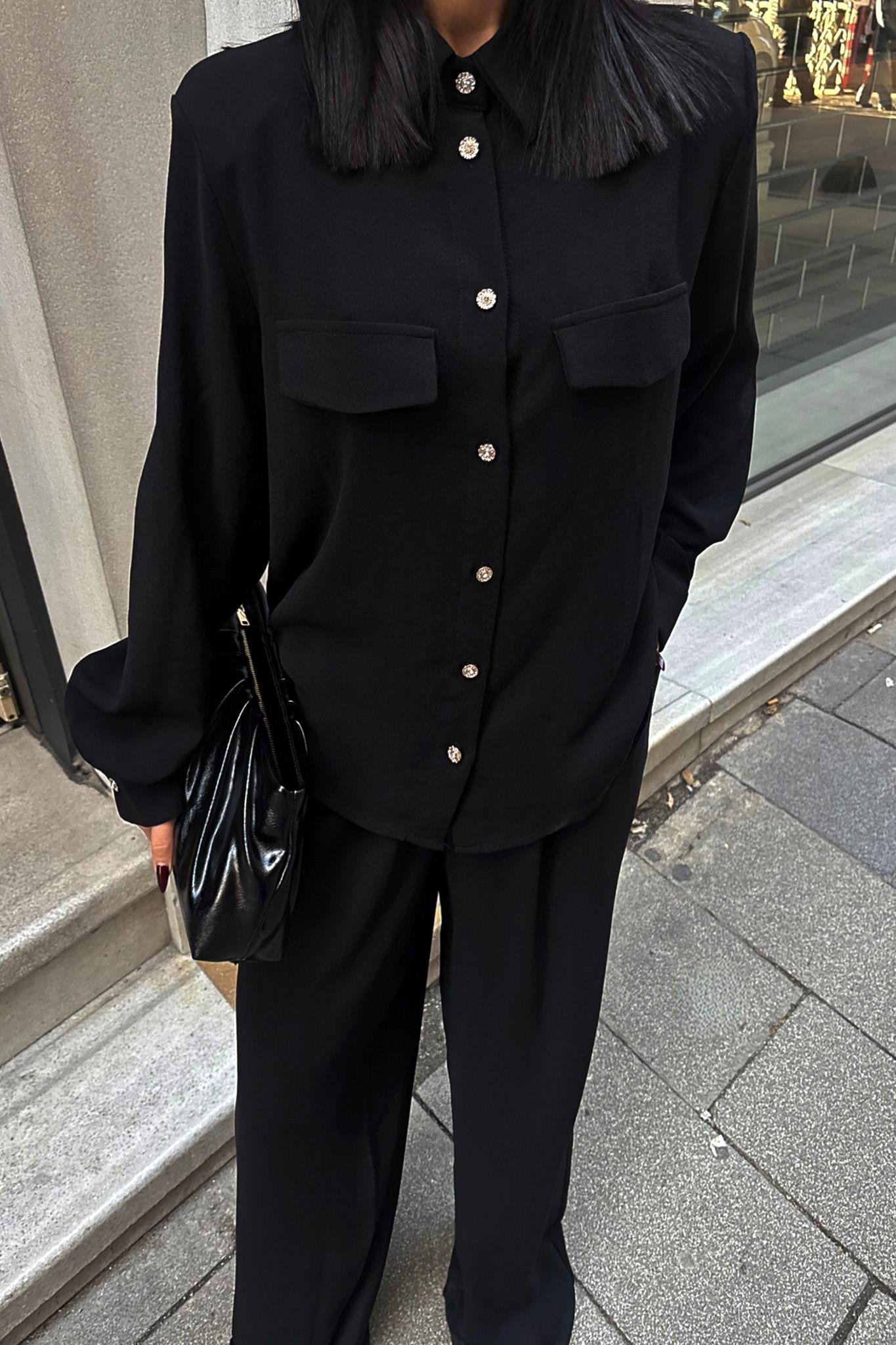 Dökümlü Klasik Takım 10060 R8-I-K3