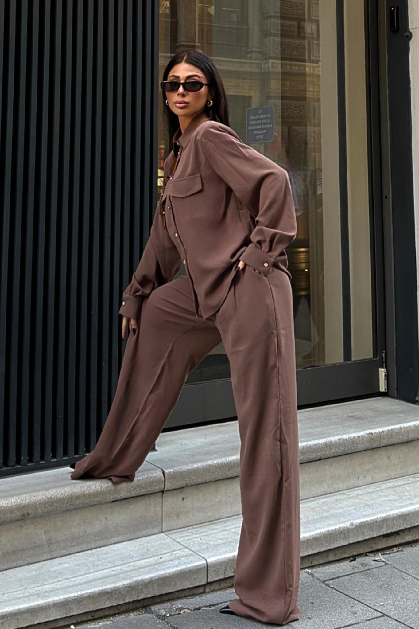 Dökümlü Klasik Takım 10060 R8-I-K3