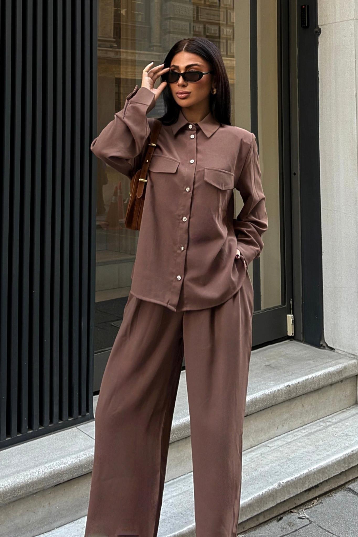 Dökümlü Klasik Takım 10060 R8-I-K3