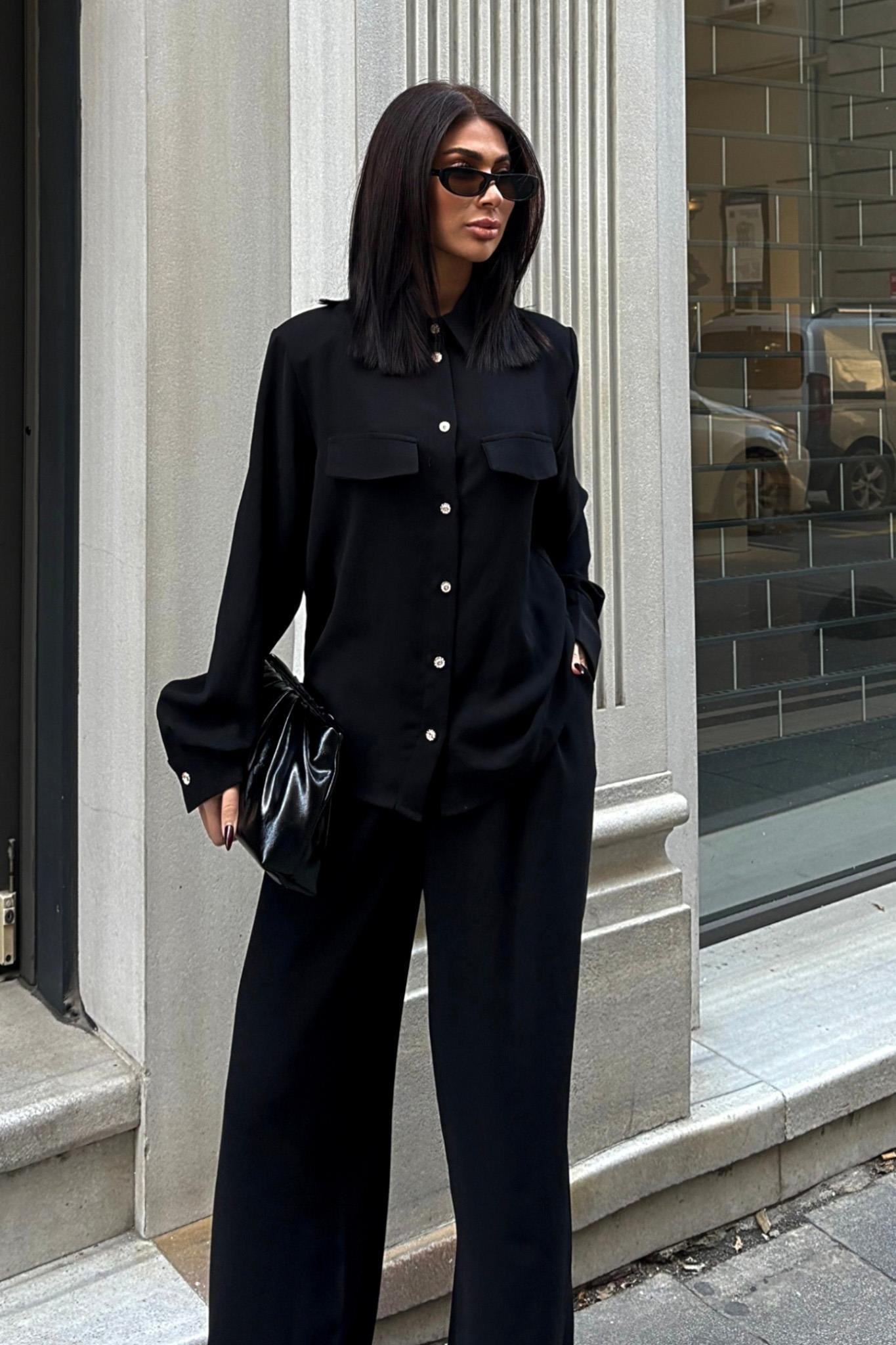 Dökümlü Klasik Takım 10060 R8-I-K3