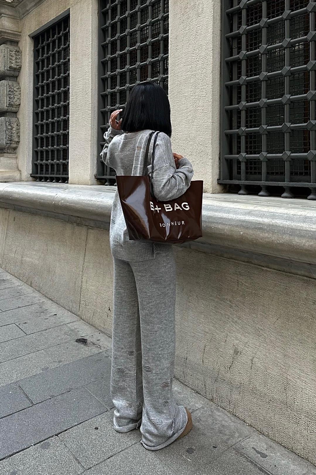 Ellery Simli Triko Takım 9970 R1-K-K4