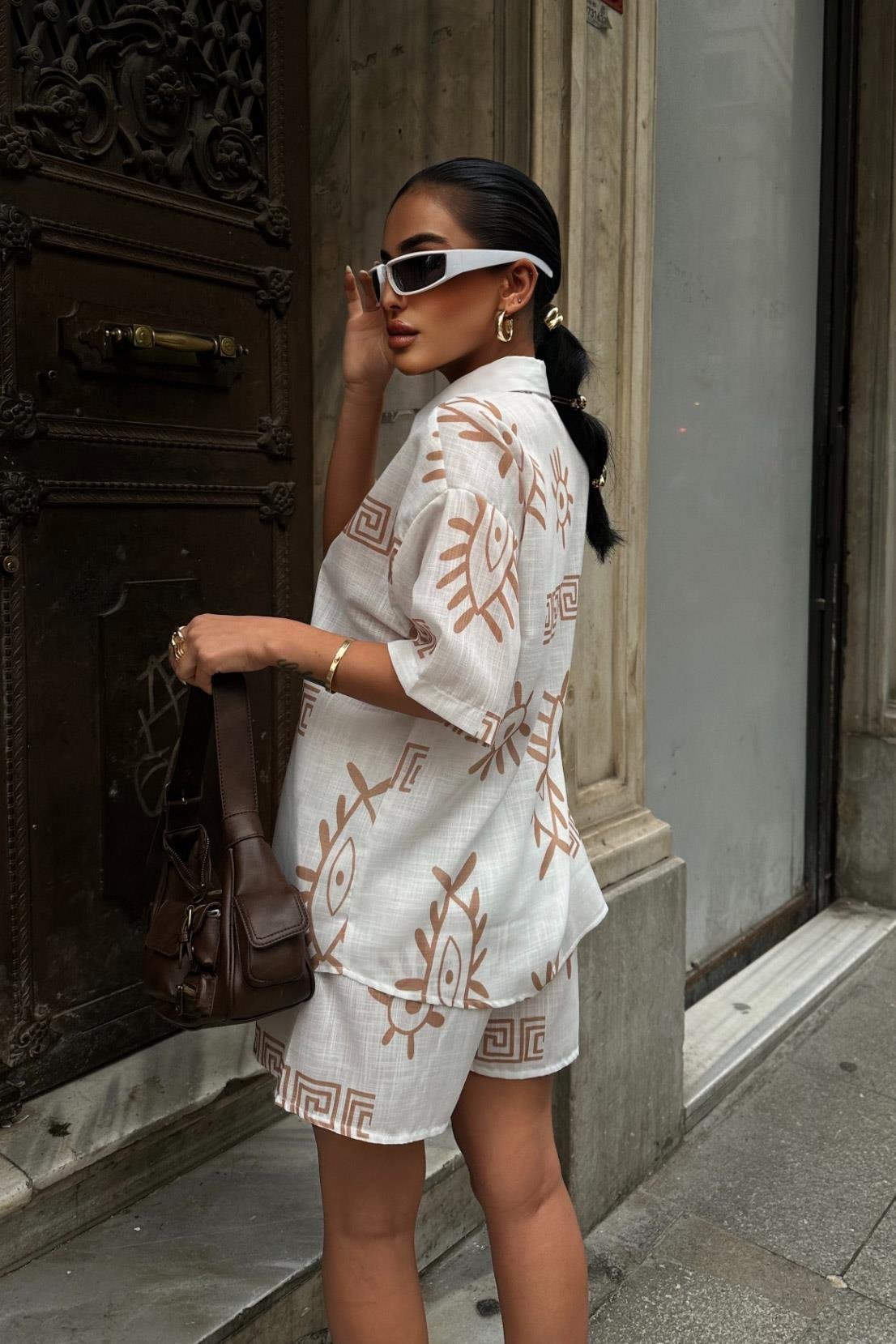 Emma Desenli Keten Takım 9815-0025