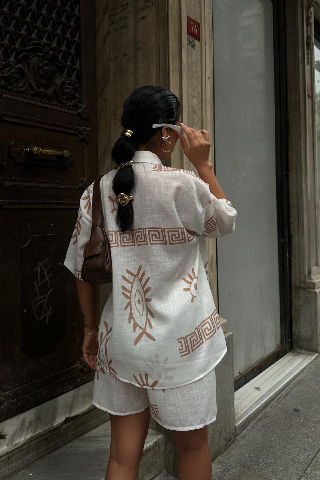 Emma Desenli Keten Takım 9815-0025