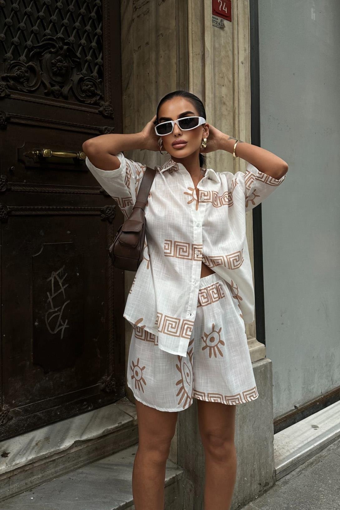 Emma Desenli Keten Takım 9815-0025