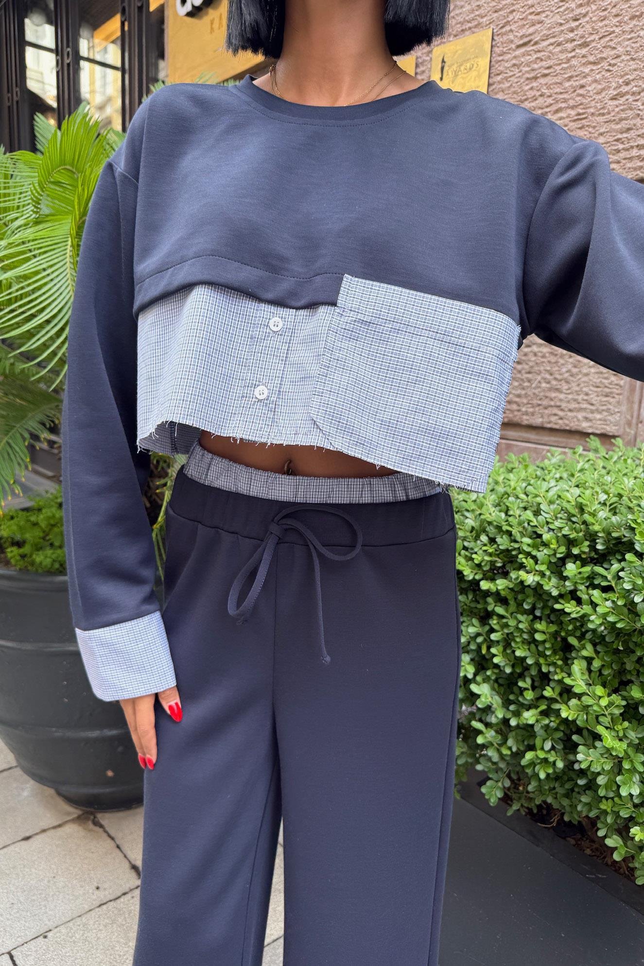 Garni Detaylı Rahat Modal Takım 10232 R6-C-K1