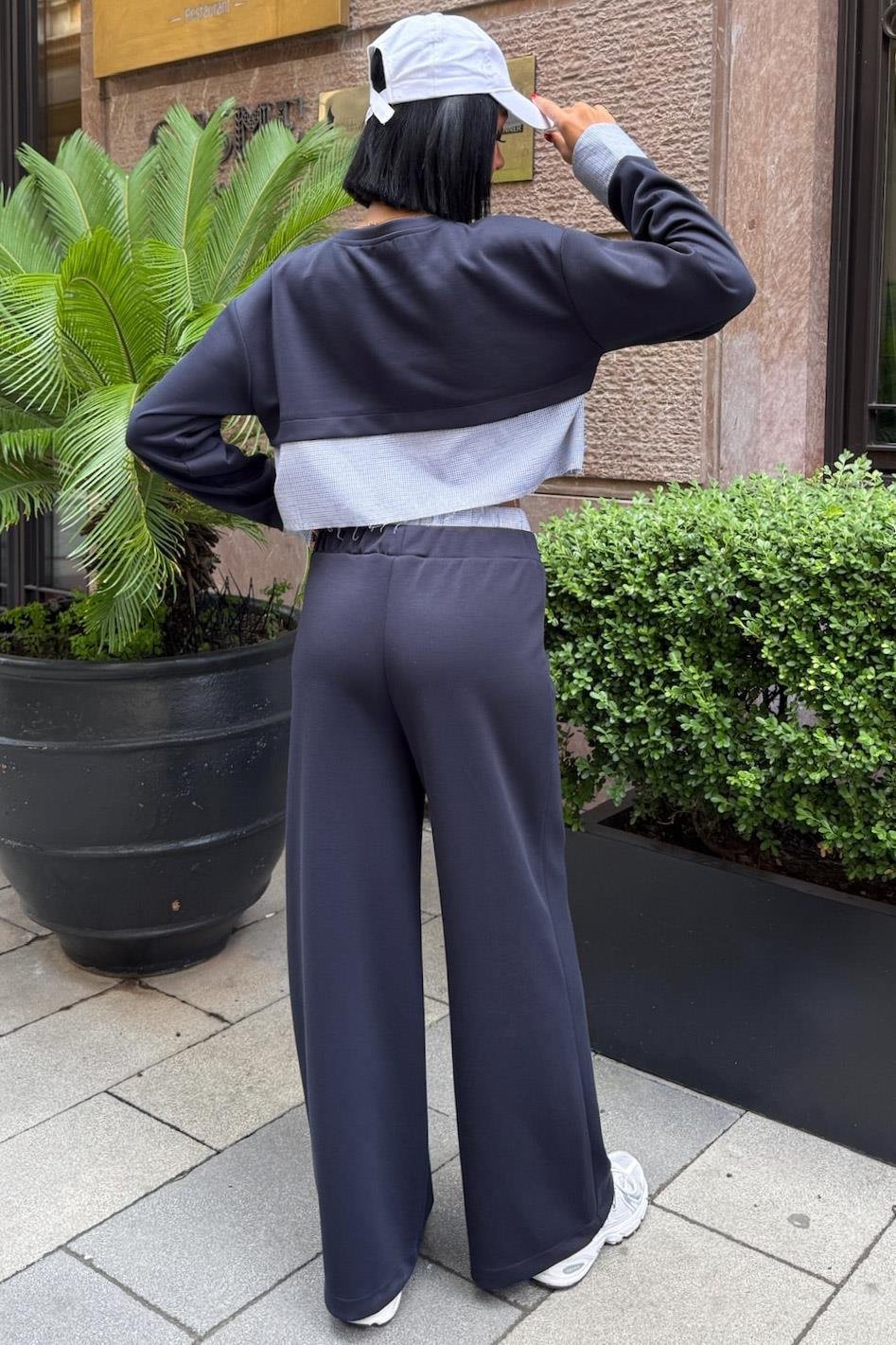 Garni Detaylı Rahat Modal Takım 10232 R6-C-K1