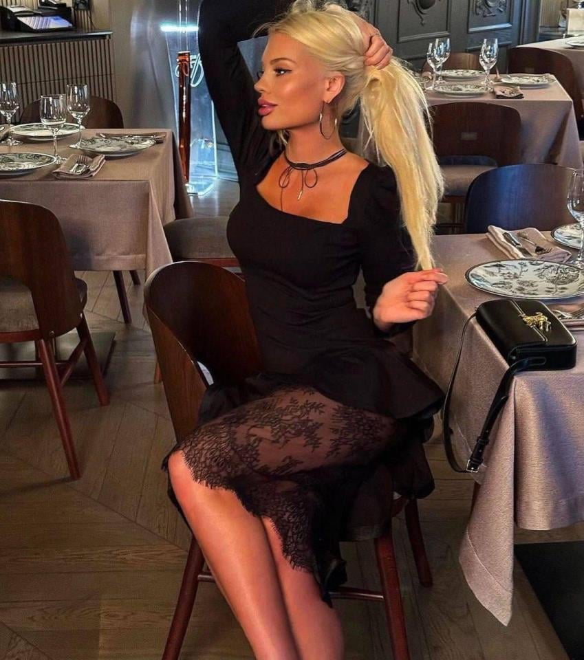 İthal Scuba Dalgıç Kumaş Fransız Dantel Detay Elbise