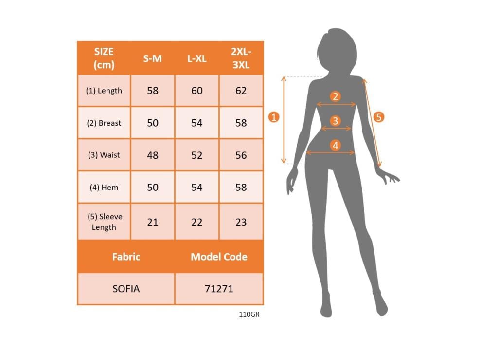 Kadın Kısa Kollu Hakim Yaka Keten Bluz