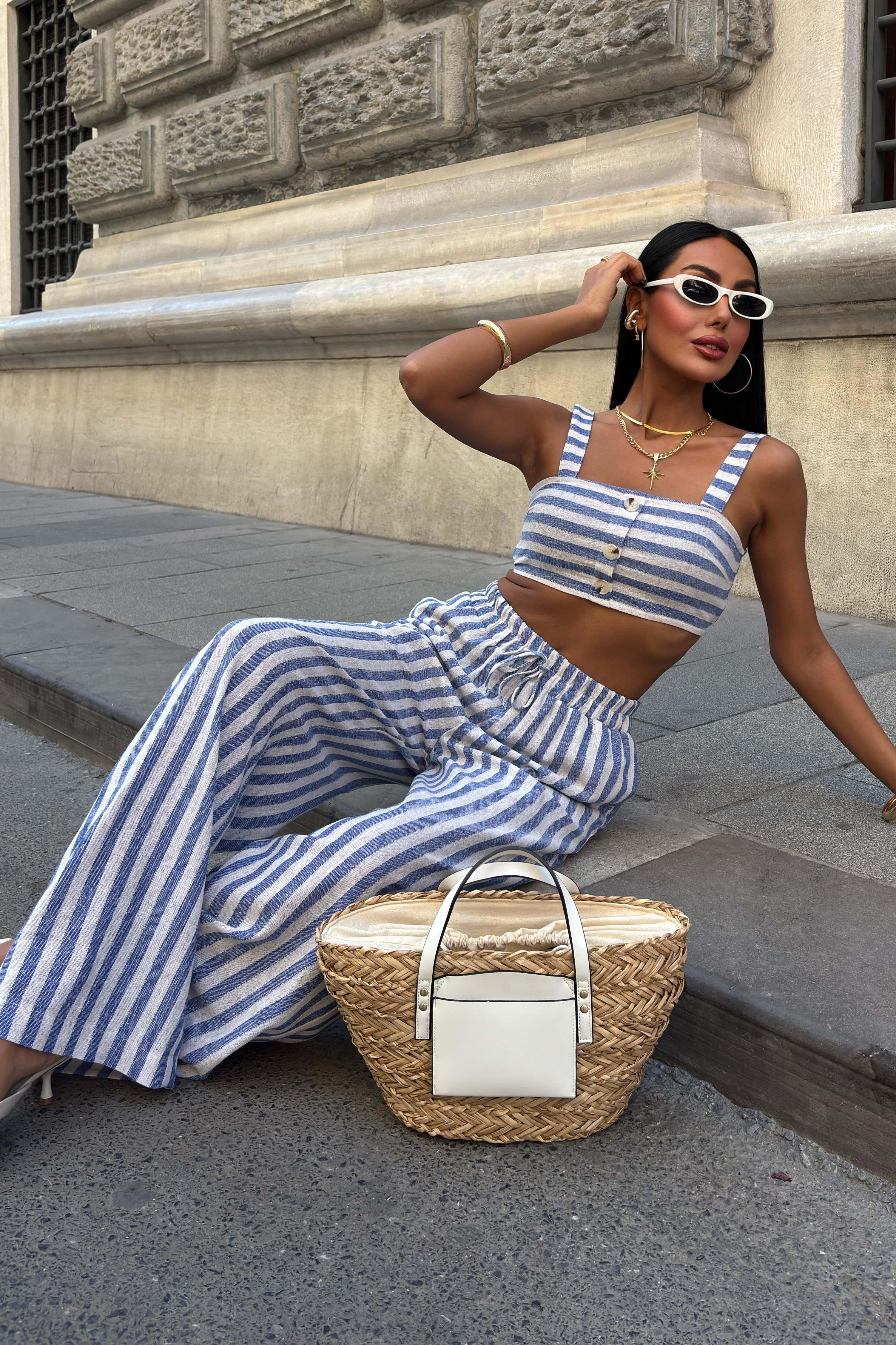 Karolina Keten Takım 9803-0025 R8-J-K2