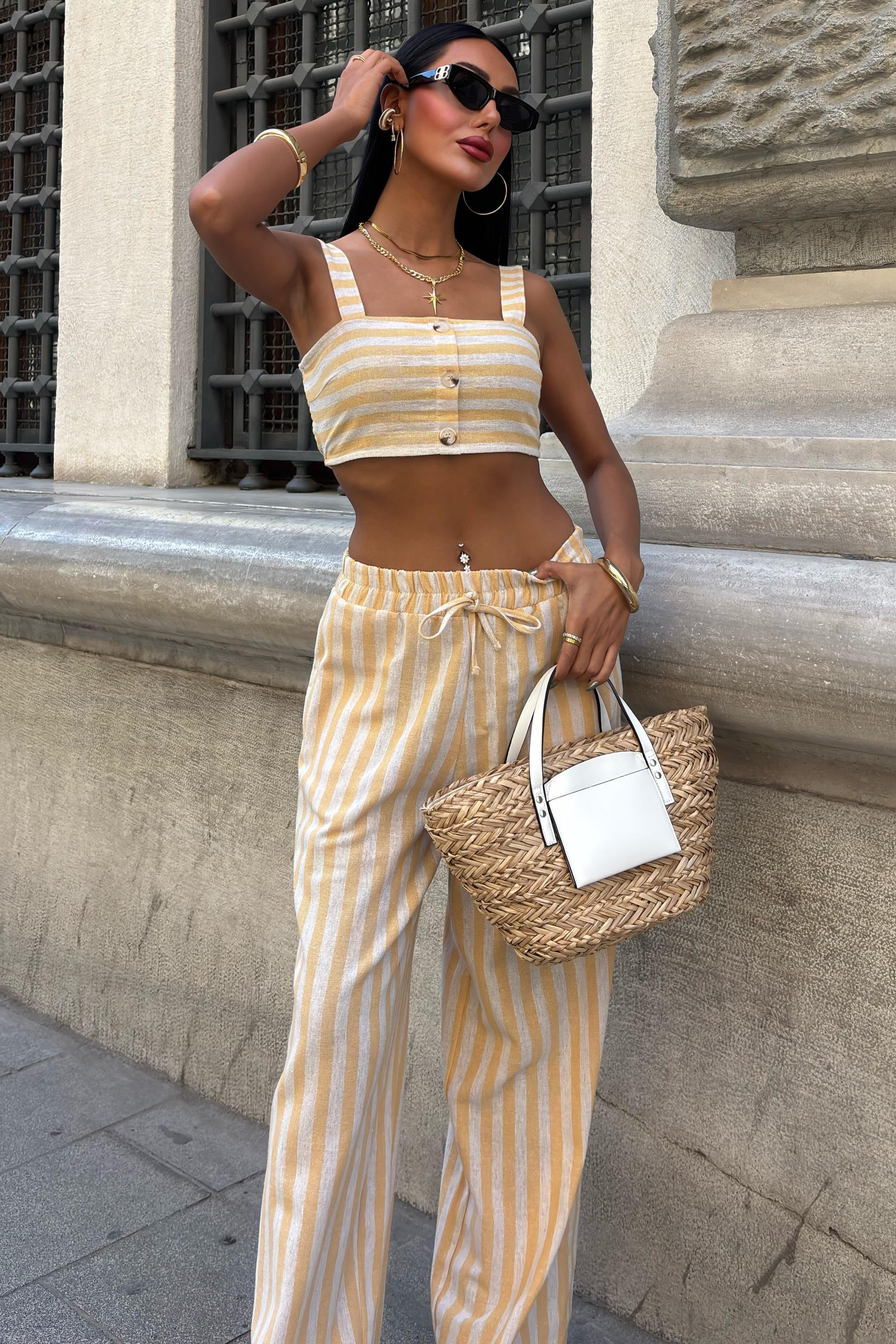 Karolina Keten Takım 9803-0025 R8-J-K2