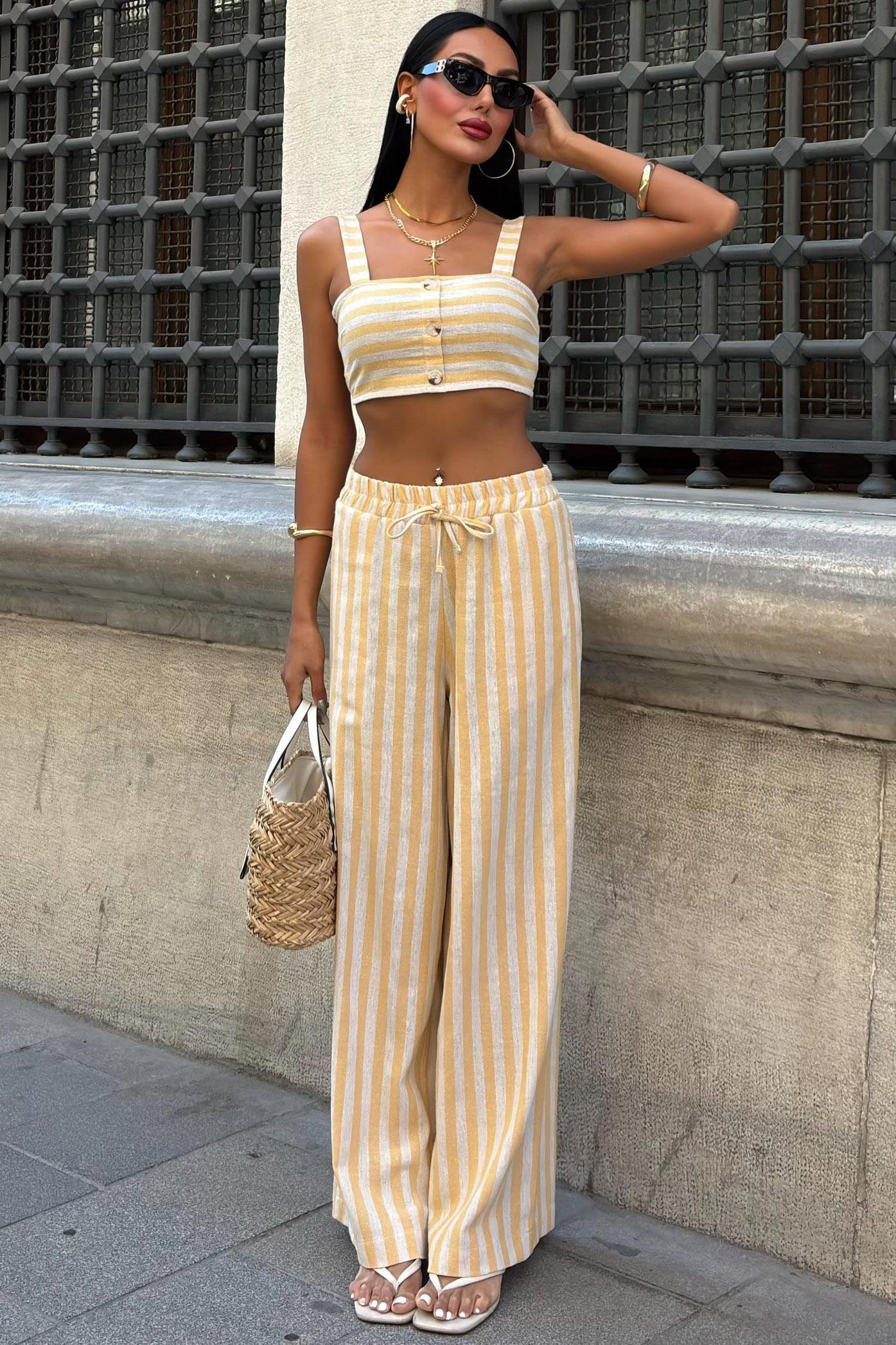 Karolina Keten Takım 9803-0025 R8-J-K2