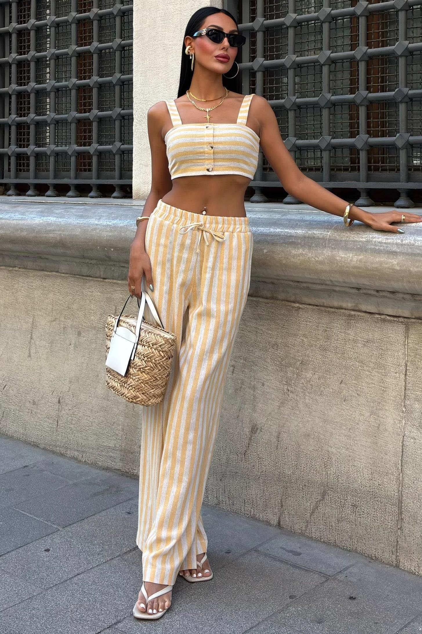 Karolina Keten Takım 9803-0025 R8-J-K2